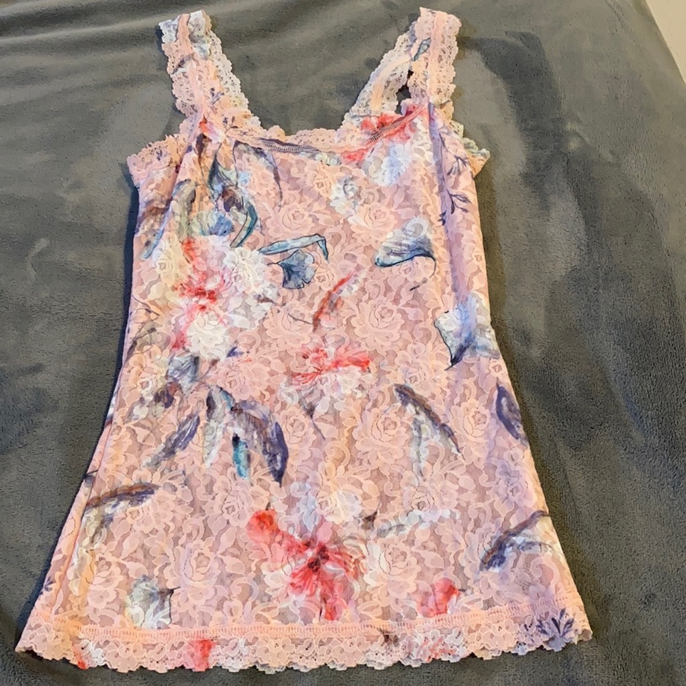 Hanky Panky Cami undergarment